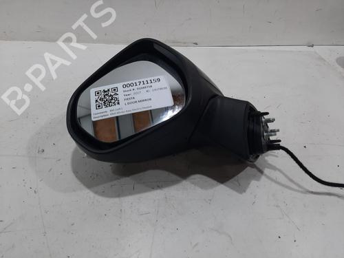 left-mirror-ford-fiesta-vii-hj-hf-2017-34534064 main image