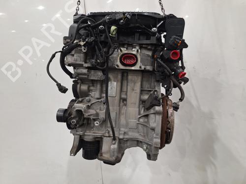 Engine VAUXHALL CORSA Mk V (F) 1.2 | BP37236230M1 - Image 3