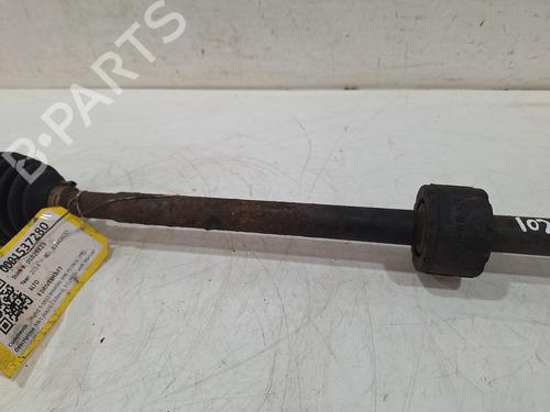 Other SUZUKI ALTO VII (GF, HA25_, HA35_) 1.0 (AMF310, GFC31S) | BP29922304O1