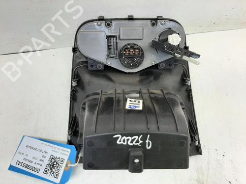 Climate control KIA RIO II (JB) 1.4 16V | BP26768875I5 