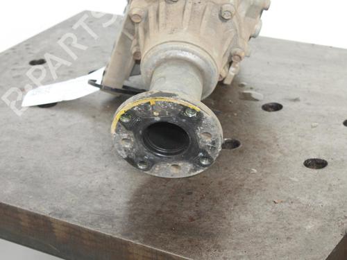 Transfer box HYUNDAI TUCSON (TL, TLE) 2.0 CRDi All-wheel Drive | BP26867576M36 