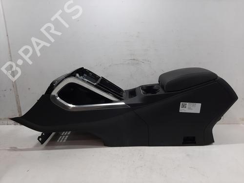 Mittelkonsole JAGUAR I-PACE (X590) EV400 AWD (400 hp) 30670723