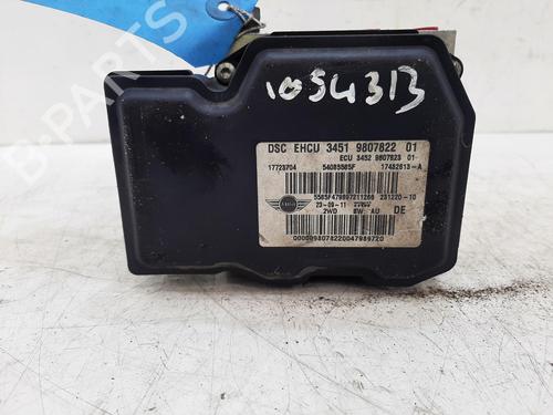 ABS pump MINI MINI COUNTRYMAN (R60) Cooper | BP36890991M43  - Image 6