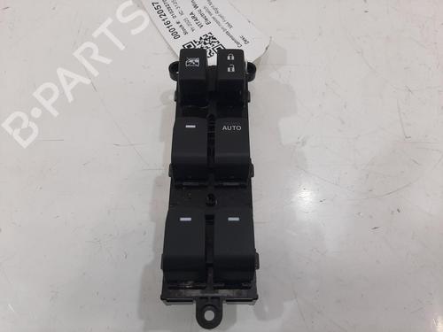 Schalter für SUZUKI VITARA (LY) 1.4 Hybrid (Mild Hybrid) (APK414) (129 hp) 31769215