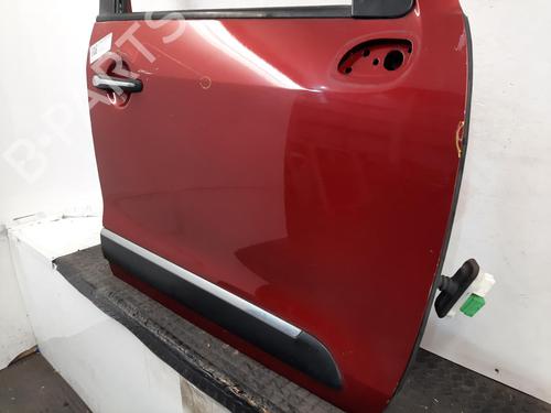 Right front door CITROËN C3 Picasso (SH_) 1.6 HDI 90 | BP29809928C3