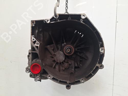 Used Gearbox Gearbox 38015198 38015198