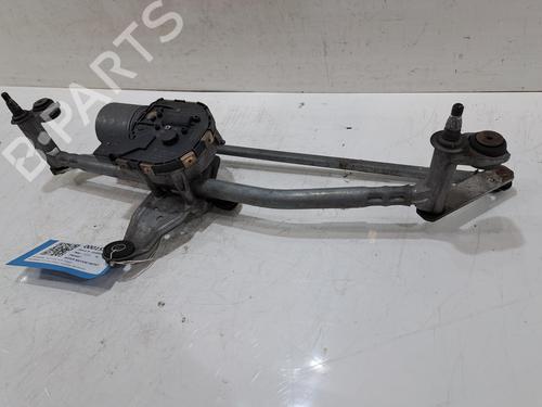 Front wiper motor VW PASSAT B7 Variant (365) 2.0 TDI | BP29809709M29 