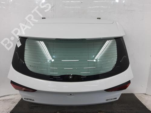 Used Tailgate Tailgate 38445815 38445815