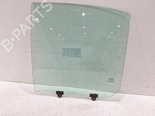 Used Rear left door window NISSAN MICRA III (K12) 1.2 16V (80 hp) 32214666