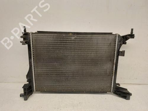 Kølerpakke FIAT 500L (351_, 352_) 1.4 (199LYB1B) (95 hp) 26746395