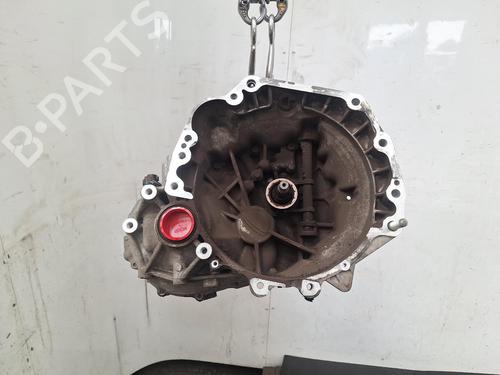 Used Gearbox SUZUKI SWIFT III (MZ, EZ) 1.5 (RS415, ZC21S) (102 hp) 29417146