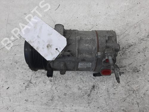 AC compressor FORD FIESTA VII (HJ, HF) 1.0 EcoBoost Active | BP26868108M34 