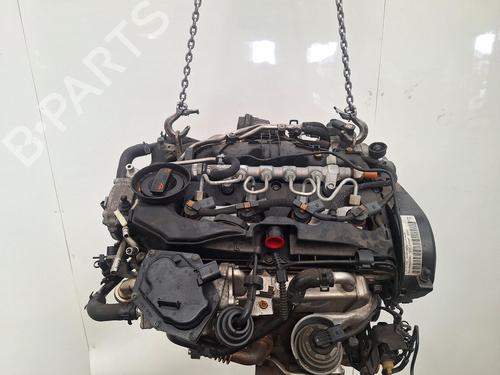 Engine AUDI A4 B8 (8K2) 2.0 TDI | BP34403762M1  - Image 5