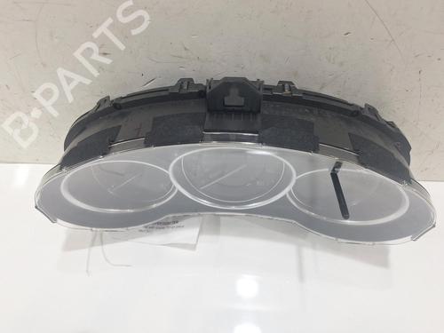 Instrument cluster MAZDA CX-5 (KF) 2.0 SKYACTIV-G | BP33435179C47 - Image 2