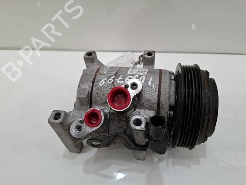 Used AC compressor AC compressor 39070335 39070335