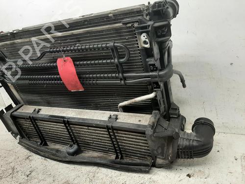 Kølerpakke MERCEDES-BENZ C-CLASS T-Model (S204) C 220 CDI (204.202) | BP26805643M120 