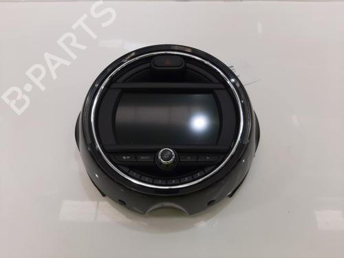 Used Display monitor Display monitor MINI MINI Convertible (F57) Cooper (136 hp) 33839546 33839546