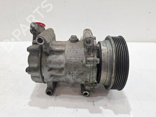 AC compressor RENAULT KANGOO Express (FW0/1_) 1.5 dCi 90 (FW0G, FW05, FW08, FW11) | BP26858893M34 