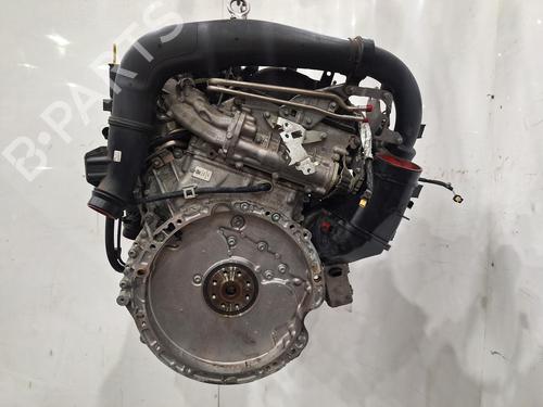 Engine MERCEDES-BENZ A-CLASS (W176) A 220 d (176.003) | BP39202267M1 - Image 5