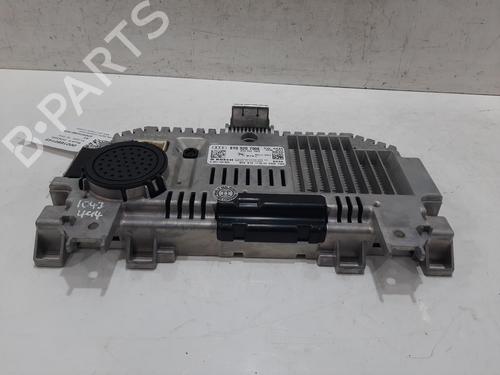 Instrument cluster AUDI A3 Sportback (8YA, 8YF) 30 TFSI Mild Hybrid | BP33799841C47 - Image 3