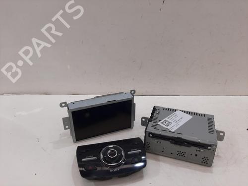Used Electronic module FORD KUGA II (DM2) 2.0 TDCi (150 hp) 29297382