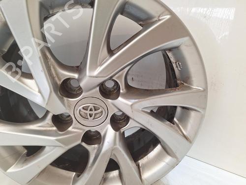 Rim TOYOTA AURIS (_E18_) 1.2 (NRE185_, NRE185R) | BP34732913C45 - Image 3