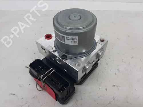 Used ABS pump KIA CEED (CD) 1.5 T-GDI (160 hp) 26815844