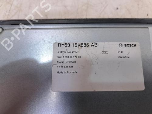 Control unit ASTON MARTIN DB12 Volante 4.0 V8 | BP37484649M11 - Image 2
