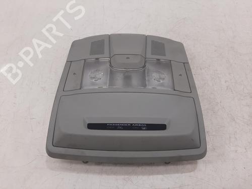 Used Interior roof light Interior roof light MG MG 6 Hatchback 1.9 DTi (150 hp) 33336335 33336335