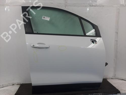 Puerta delantera derecha VAUXHALL MOKKA / MOKKA X (J13) 1.4 (140 hp) 31751226