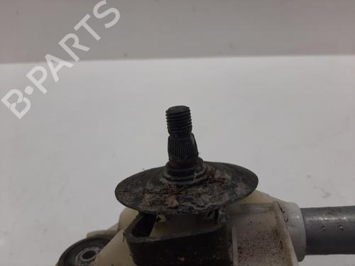 Front wiper motor NISSAN MICRA III (K12) 1.2 16V | BP28575140M29 