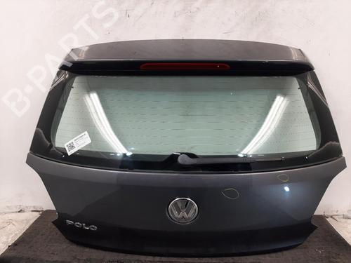 Bakluke CC/Kombi-Kupé VW POLO V (6R1, 6C1) 1.2 (60 hp) 30180309
