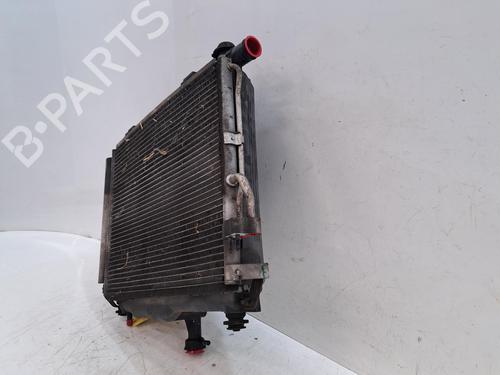 Radiator set HYUNDAI i10 I (PA) 1.2 | BP29349009M120 