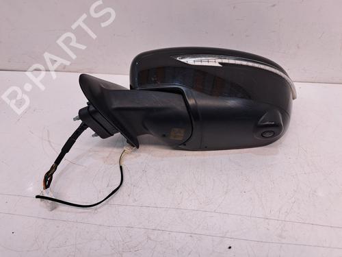Left mirror NISSAN JUKE (F15) 1.5 dCi | BP28138163C26 