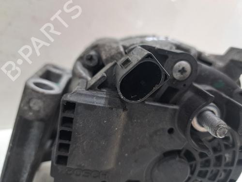 Alternator MG MG 3 1.5 | BP34533859M7 - Image 5