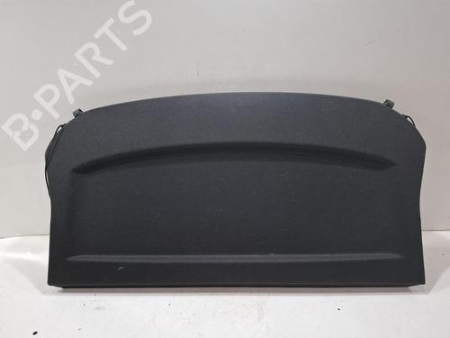 Used Rear parcel shelf Rear parcel shelf 38757396 38757396