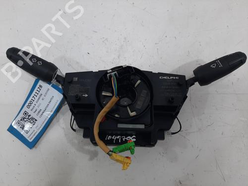 Used Switch Switch VAUXHALL CORSA Mk III (D) (S07) 1.2 i 16V (L08) (86 hp) 34534059 34534059