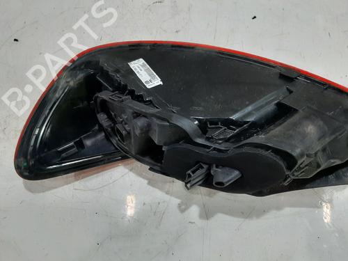 Left taillight VW SCIROCCO III (137, 138) 1.4 TSI | BP35923038C34 - Image 5