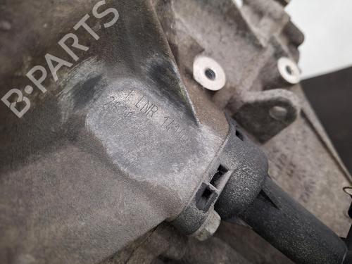 Gearbox VW POLO V (6R1, 6C1) 1.2 | BP30095346M3