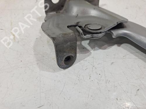 Other TOYOTA AVENSIS Saloon (_T27_) 1.6 D4-D (WWT270_) | BP31964945O1 