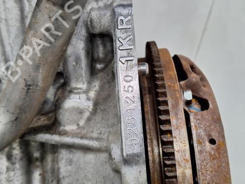 Engine CITROËN C1 II (PA_, PS_) 1.0 VTi 72 | BP32239302M1