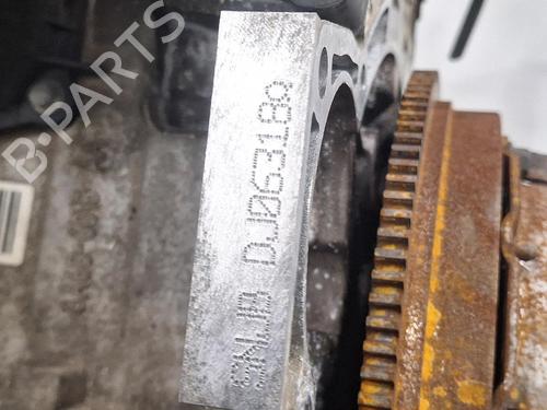 Engine FORD FIESTA VI (CB1, CCN) 1.25 | BP40128274M1 - Image 2