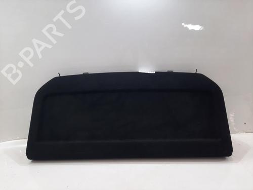 Used Rear parcel shelf Rear parcel shelf SKODA YETI (5L) 2.0 TDI 4x4 (110 hp) 36383894 36383894