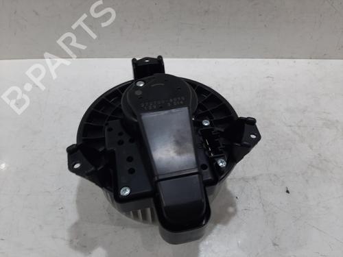 Heater blower motor TOYOTA PRIUS PLUS (_W4_) 1.8 Hybrid (ZVW40W, ZVW41W) | BP32270173M62