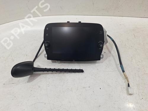 Autoradio für FIAT 500 (312_) 1.0 Mild Hybrid (312.AYD1B) (69 hp) 31879103