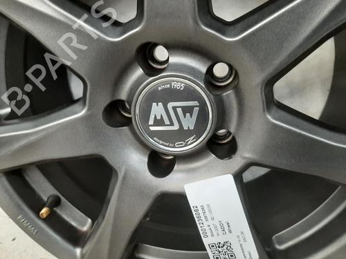 Rim VW CADDY III Box Body/MPV (2KA, 2KH, 2CA, 2CH) 2.0 SDI | BP26787317C45 