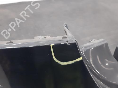 Rear bumper BMW 1 (F20) 118 i | BP29397636C8 
