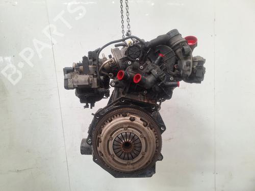 Used Engine Engine 38486864 38486864