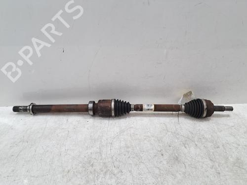 Used Right front driveshaft Right front driveshaft 39594705 39594705