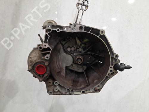 Used Gearbox CITROËN C3 III (SX) 1.6 BlueHDi 100 (99 hp) 29061008